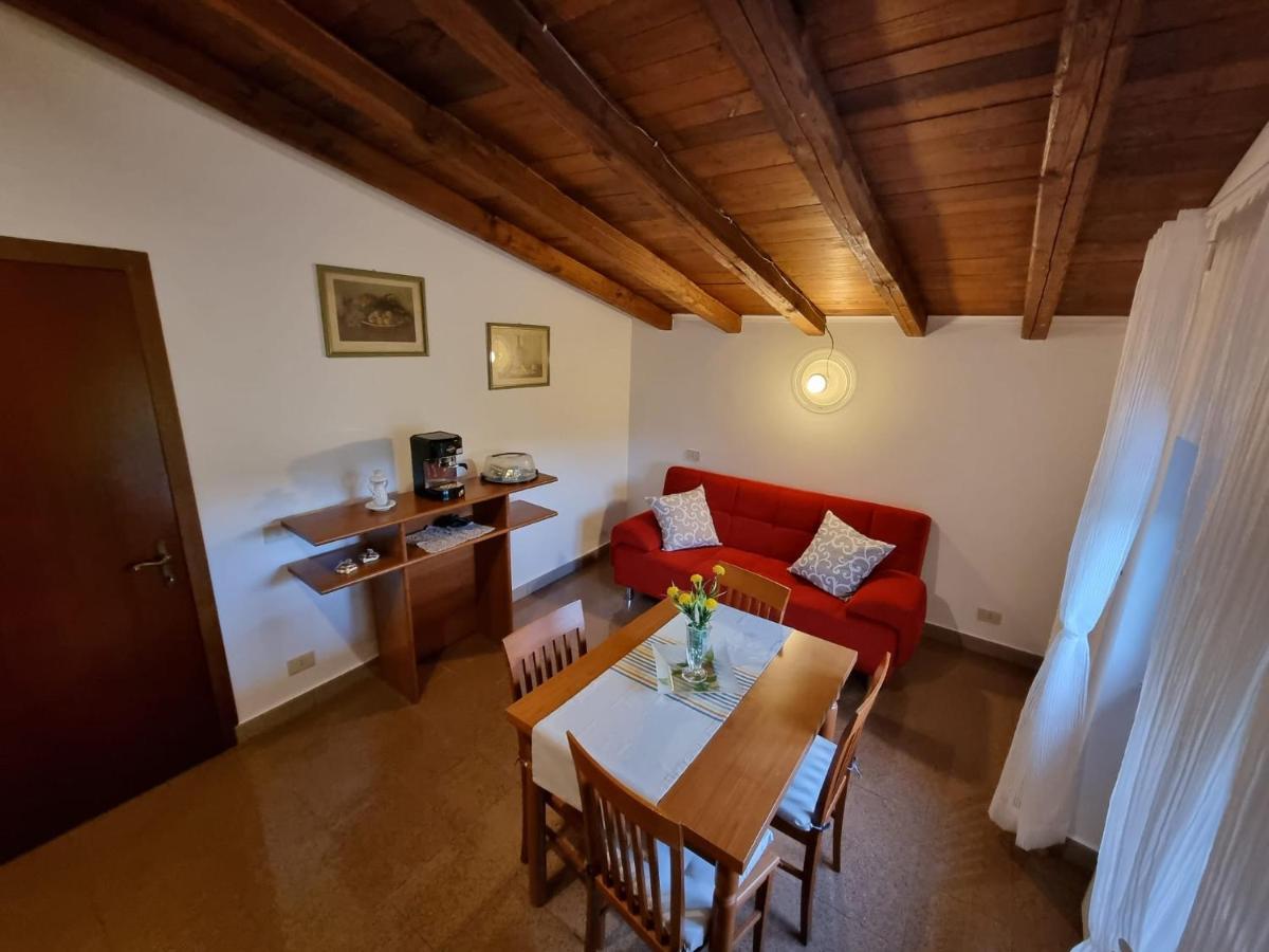 Country House Dolce Nocciola Vignanello Exteriör bild