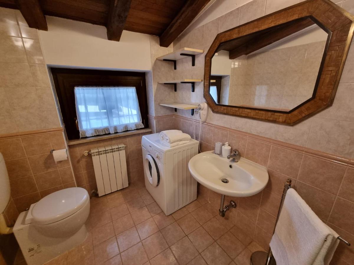 Country House Dolce Nocciola Vignanello Exteriör bild