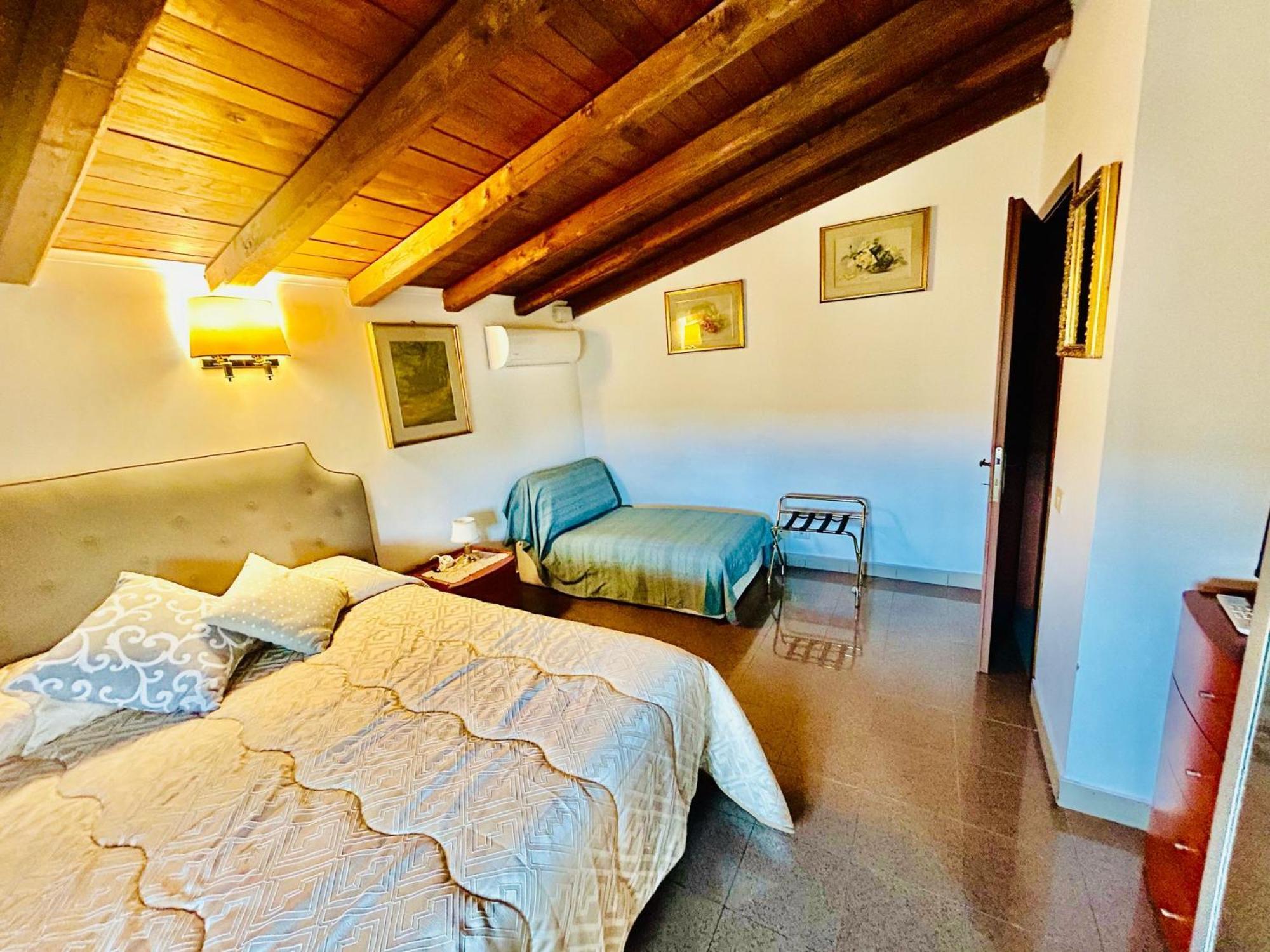 Country House Dolce Nocciola Vignanello Exteriör bild